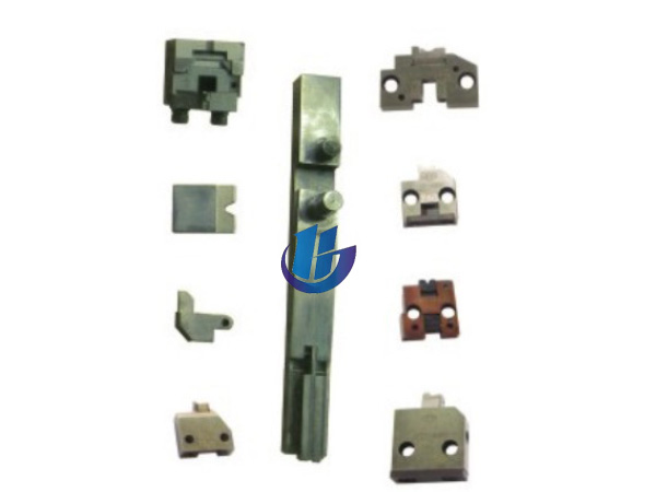 各种端子机刀片