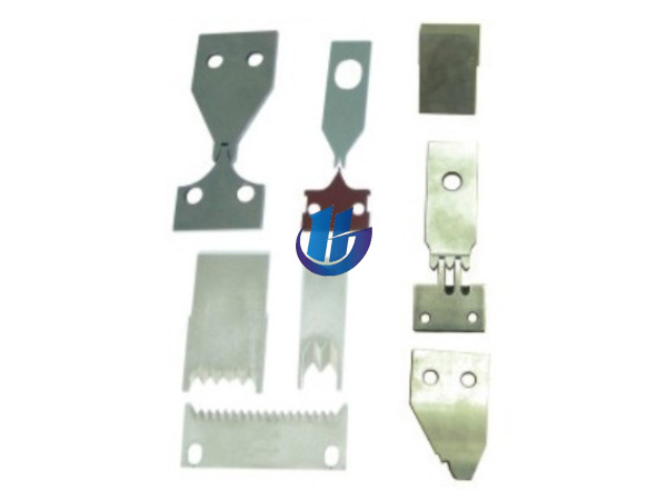 广州端子机刀片