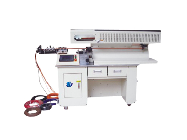 1500高速自动裁线机