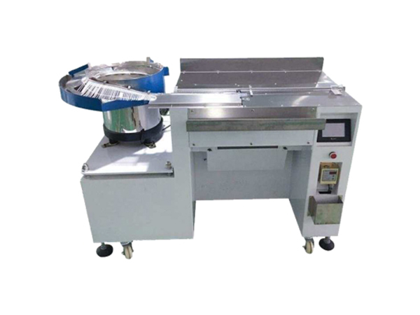 自动尼龙扎带机